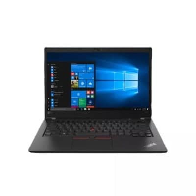 Lenovo ThinkPad T490S