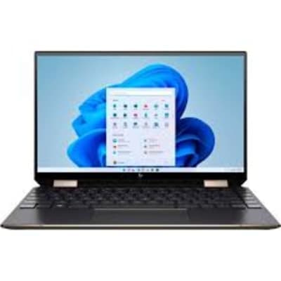 HP Spectre x360 2-in-1 I7 12650