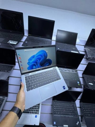 Dell Latitude 5430 ( i5 13eme /16Go/512Go SSD )