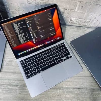 MacBook Pro 2022 (13 pouces, M2)