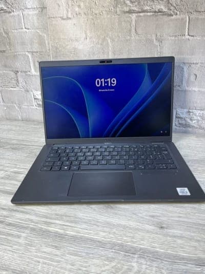 Dell Latitude 7410 i5 10th 8G 256SSD