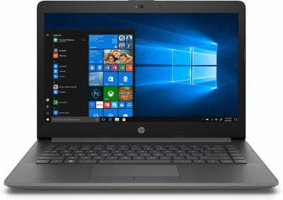 💻 HP Laptop 14-ck0081nb | i3 7th | 8GB | 128SSD