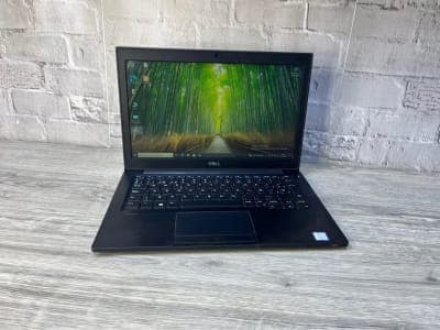 💻 Dell Latitude 7280 | i5 7eme | 8GB | 256SSD
