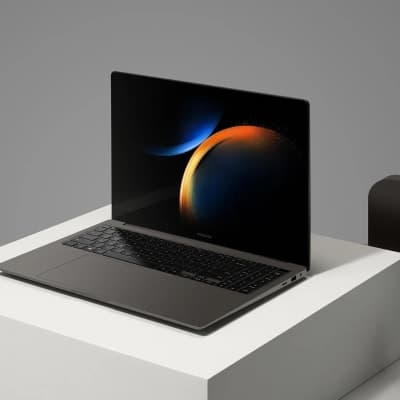 💻 Samsung Galaxy Book 3 Pro – i5 13ème génération