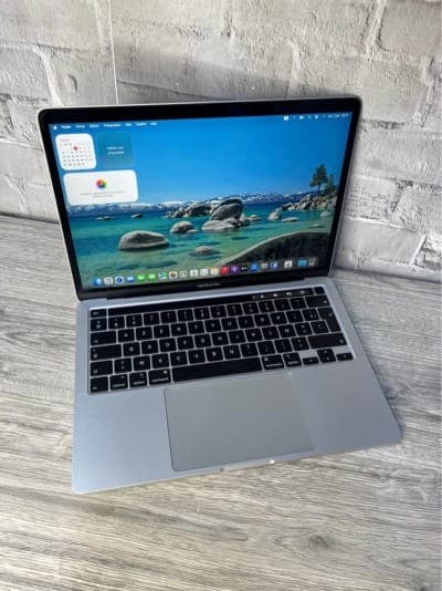 macbook Pro 2020 13inch 16G 512SSD