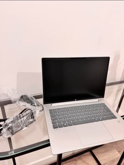 HP ProBook 4 G2a 14 inch 32g Neuf Ryzen 7 250 w/ Neuf Jamais activé