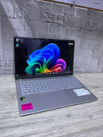 Asus vivobook S15 S5507Q OLED🔥
