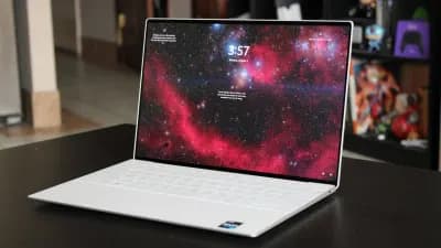 Dell XPS 13 Plus 9320 (i7 12eme/32Go/1To SSD/4k/Tactile)