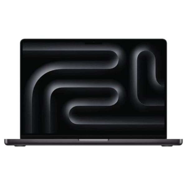 MacBook Pro 14 Pouces (Puce M3 Pro) Version Entreprise - photo 1