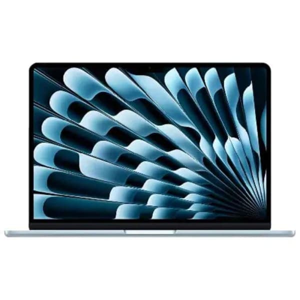 Apple MacBook Air 13″ Puce M2 - photo 1