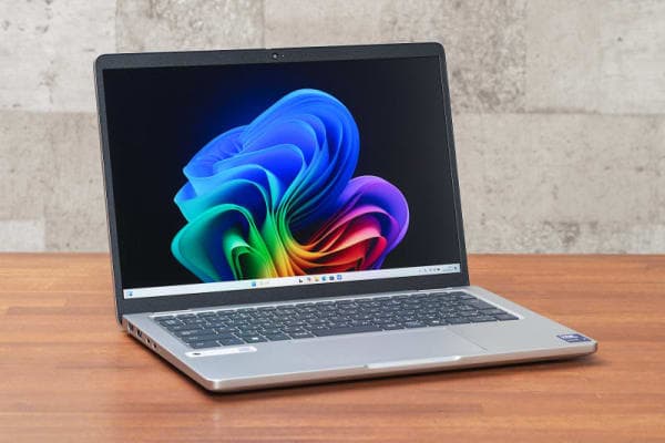 💻 Dell Pro 13 Plus – Ultra 5 266V | 16GB RAM | 512GB SSD | Écran Tactile - photo 1