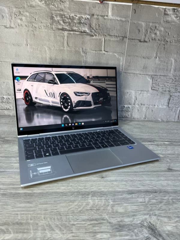 HP EliteBook 1040 G8 32G x360 - photo 1
