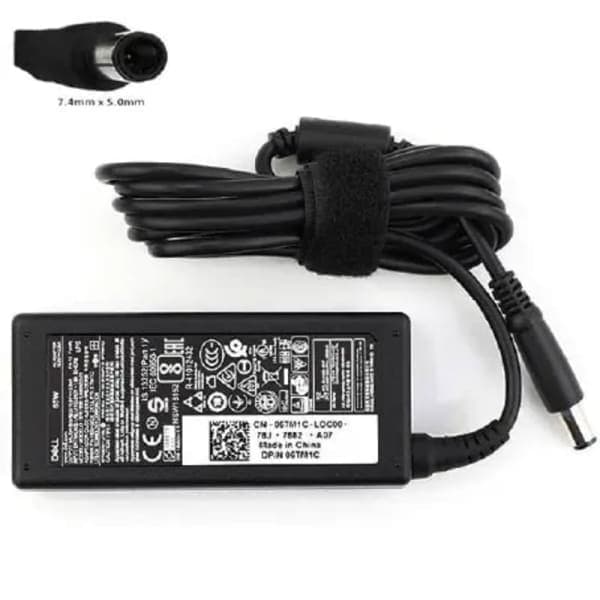 Chargeur officiel Dell 65w - photo 1