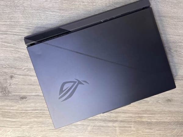 ASUS ROG STRIX G16 – RTX 4070 / i7-13th - photo 1